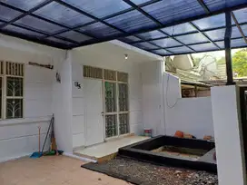 Dijual rumah 2 lantai di kencana loka BSD