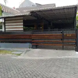 Rumah Wiyung Surabaya