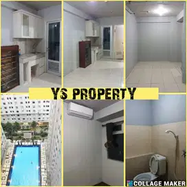 DI JUAL MURAH APARTEMEN GADING NIAS TOWER EMERALD