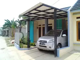 Cluster Rumah Serpong DP 0%