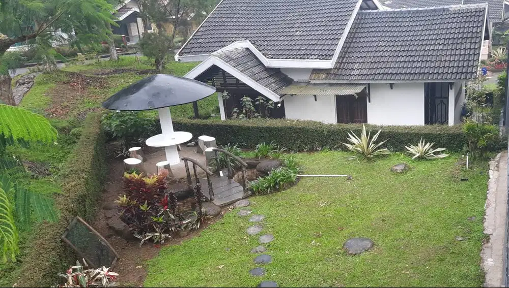 VILLA GREEN HILL CIPANAS