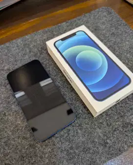 Iphone 12 128 Blue