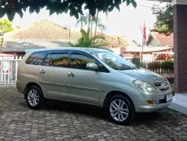 TOYOTA KIJANG INNOVA