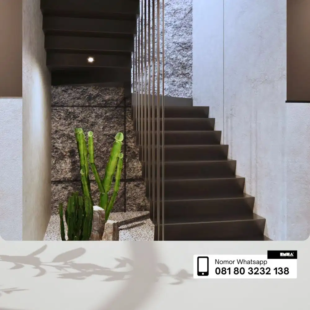 Rumah Kost Eksklusif 2 Lantai Full Furnished Tunggulwulung Malang