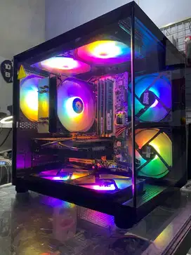 Pc aesthetic murah