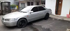 Toyota Camry 2000 Bensin