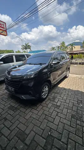 GRAND ALL NEW XENIA X MATIC 2020