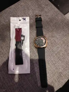 Jam ac automatic 100% original
