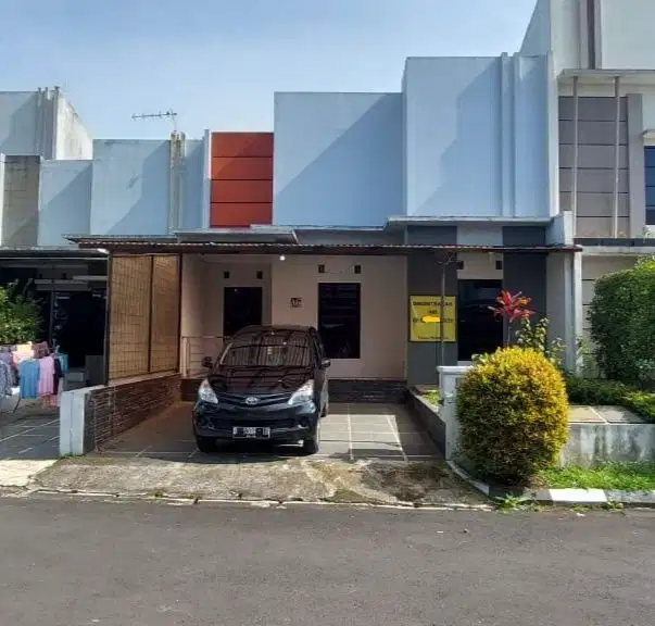 DIJUAL RUMAH MINIMALIS MURAH DI SETIABUDI GEGERKALONG BANDUNG