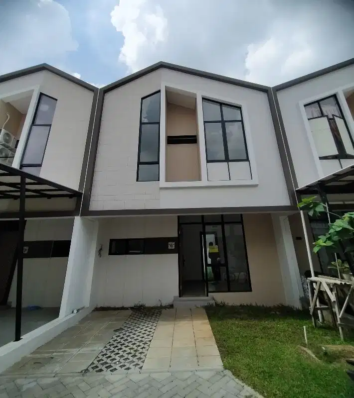 Di Jual Rumah Promo 5 Juta All In