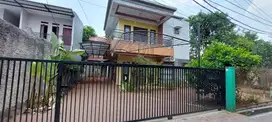 jual rumah murah Jatiwaringin pondokgede