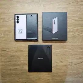 Samsung Galaxy Z Fold6 12/256GB Warna Pink
