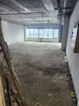 Dijual BU Ruang Kantor strategis jakarta selatan diskon 1M