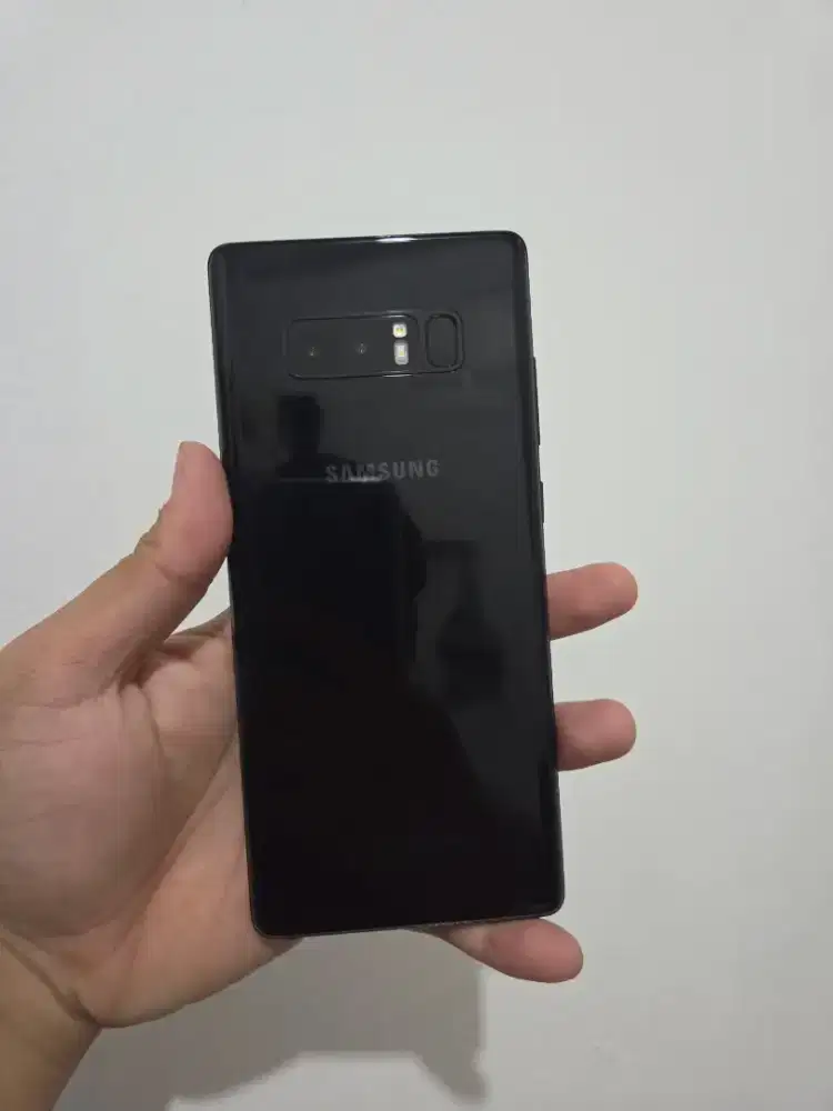 Samsung note 8 6/64gb