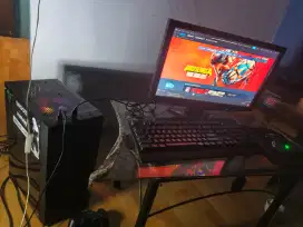 PC RAKITAN RTX 2060