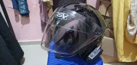 Helm RSV SV300 like new