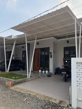Cluster Rumah Serpong Cicilan 3 Jt-an