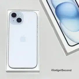 iPhone 15 128GB iBox BH 99%, ON 2026