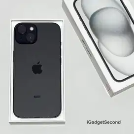 iPhone 15 128GB iBox BH 97%, Garansi ON
