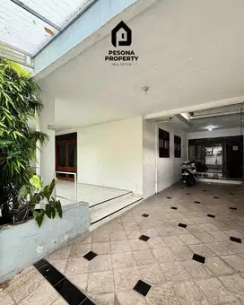 FOR SALE BENDUNGAN HILIR HITUNG TANAH ROW JALAN LEBAR