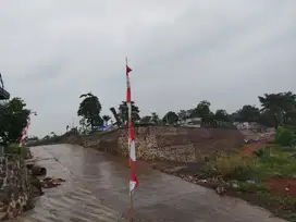 Jual tanah kavling Villa bogor SHM murah-murah lokasi premium puncak 2