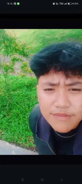 Butuh loker secepatnya buat ngebantu kebutuhan
