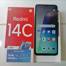 Redmi 14C 8/256