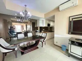 Jual Apartement Casa Grande CasaGrande dekat Kuningan Jakarta Selatan
