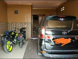 Dijual rumah mewah di pusat kota Karawang