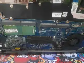motherboard laptop dell 7480 core i7