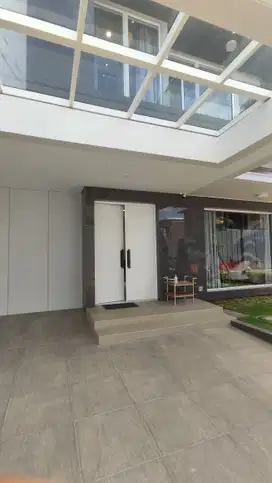 Rumah Mewah Gading Serpong Pasadena Grand Residence