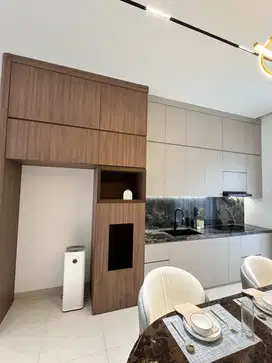 Rumah viral terbaru dijaksel