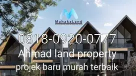 rumah murah di kantor pemasaran kinanti house jatihandap bandung