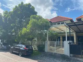 RUMAH GRAHA FAMILI BLOK FF FULLY FURNISHED