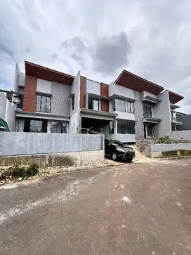 Cilandak Fatmawati Brand New House On Progress Dalam Komplek