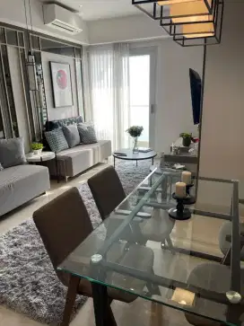 BEST UNIT BEST DEAL‼️
*Dijual Apartemen One Icon - Tunjungan Plaza
