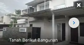 Rumah Lakarsantri Surabaya