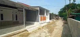 Rumah Cash Murah Dekat Tol Kayumanis Akses 2 Mobil