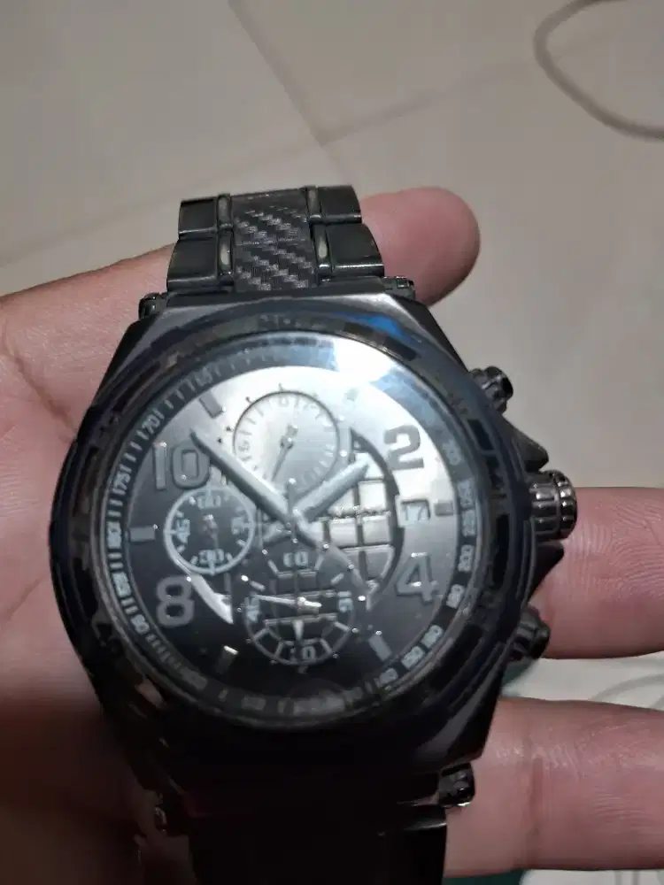 Jual jam tangan guess original