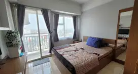 Dijual RUGI Apartemen Type Studio Full Furnished Margonda Residence 3