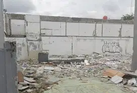 Dijual Tanah Paling Murah Termurah Kavling DKI Meruya Utara Kembangan