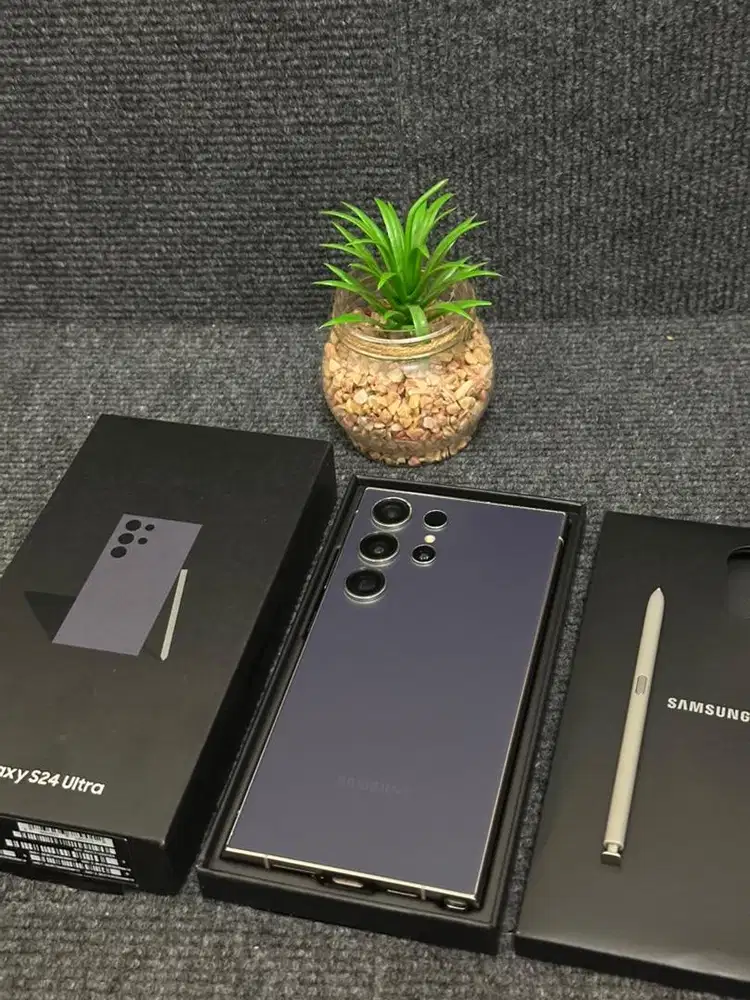 Samsung S24 Ultra 12/512Gb Sein