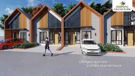 PERUMAHAN JATILAWANG