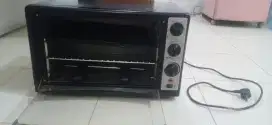 Di Jual Oven Listrik Merk Sayodachi