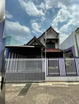 sewa rumah