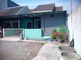 DIJUAL RUMAH KEBONSARI CANDI SIDOARJO