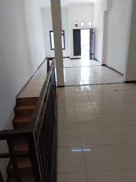 Dijual Ruko Siap Huni kalijudan