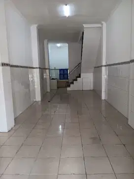 Disewakan Ruko Siap Huni Kalijudan