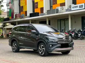 Dp 2Jt Rush TRD Matic 2021 At