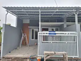 Rumah Baru, Masangan Kulon, sebelah Griya Bhayangkara, Sukodono, sidoa